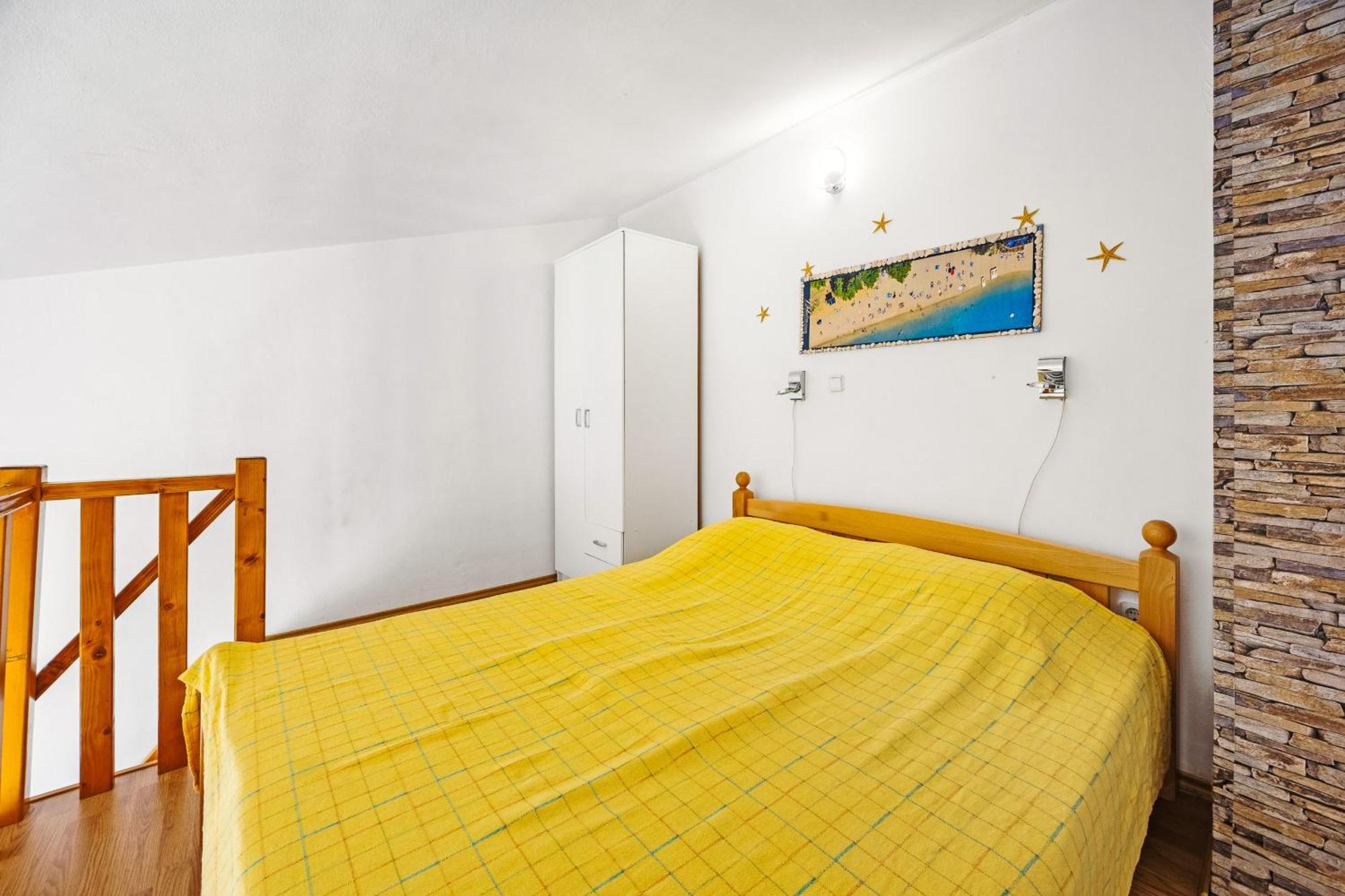 Apartments Mijic Medulin Exterior foto