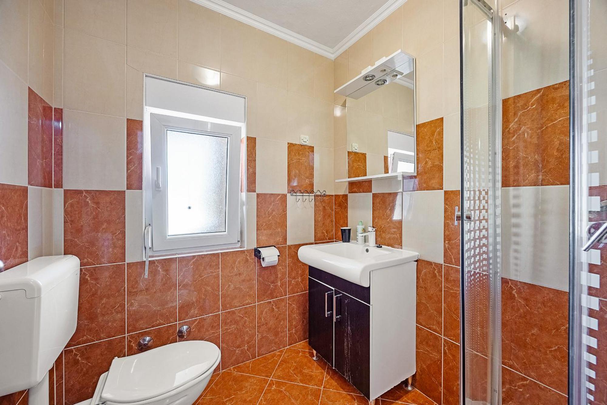 Apartments Mijic Medulin Exterior foto