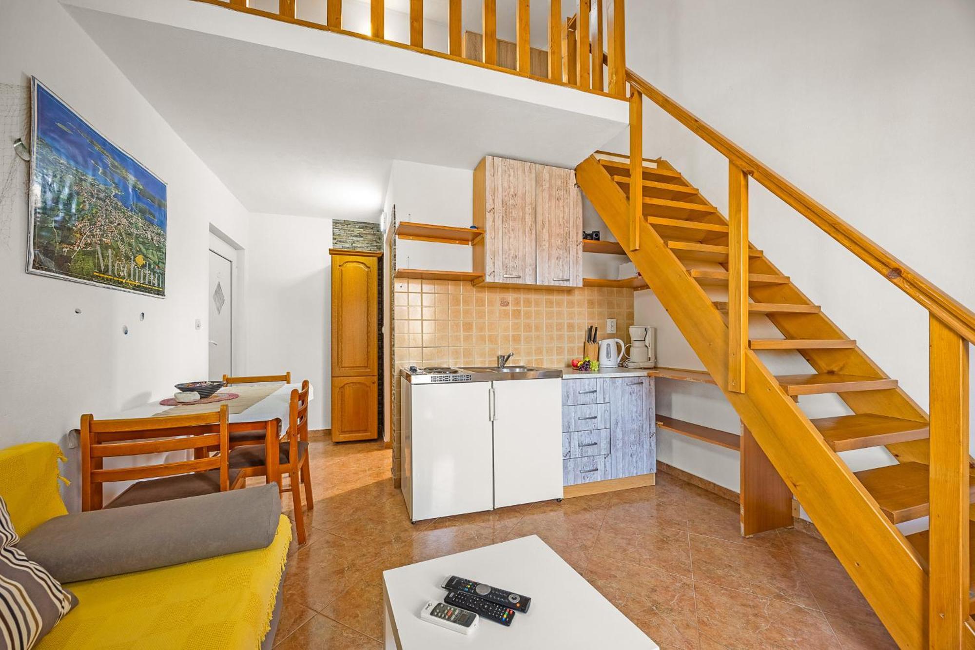 Apartments Mijic Medulin Exterior foto