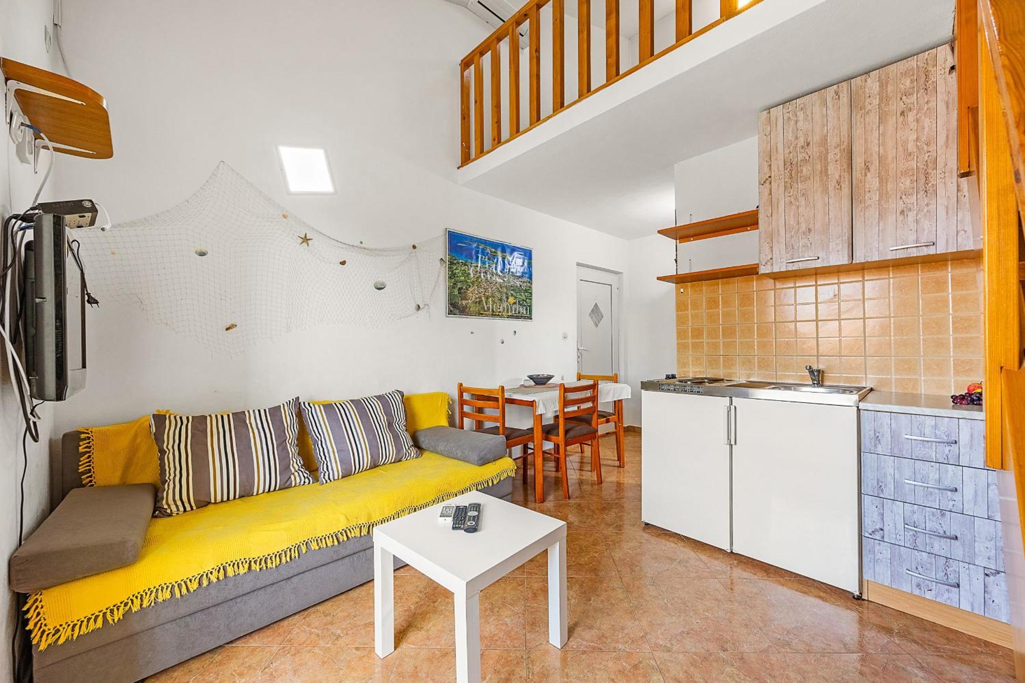Apartments Mijic Medulin Exterior foto